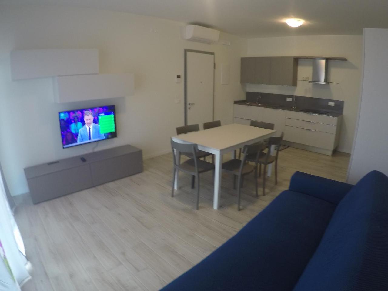 New Alfieri - Agenzia Cocal Apartment Caorle Exterior photo