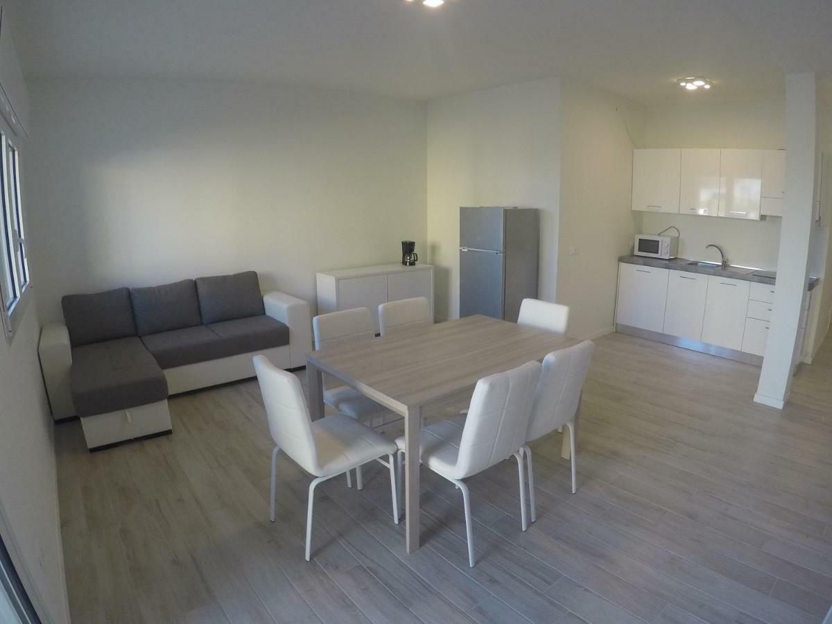 New Alfieri - Agenzia Cocal Apartment Caorle Exterior photo