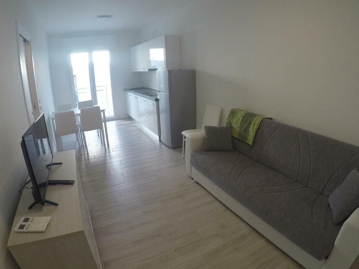 New Alfieri - Agenzia Cocal Apartment Caorle Exterior photo